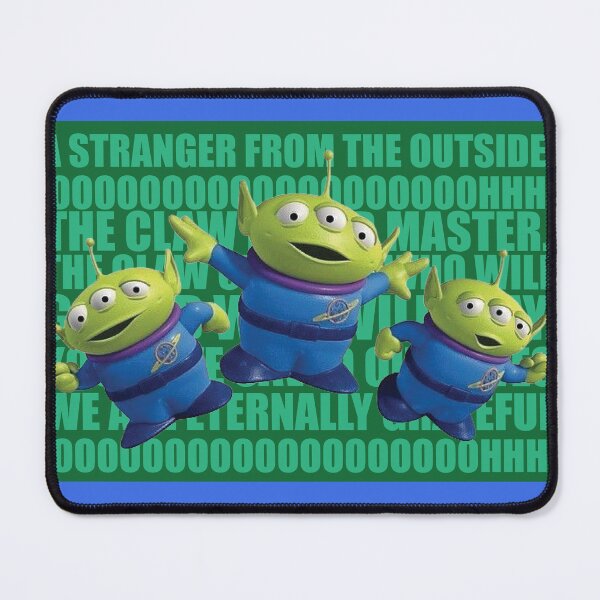 Item preview, Toy Story Aliens designed and sold by SweetPotayto95.