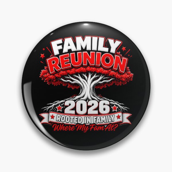 Item preview, Family Reunion Tree 2026 designed and sold by JamesDriggers.