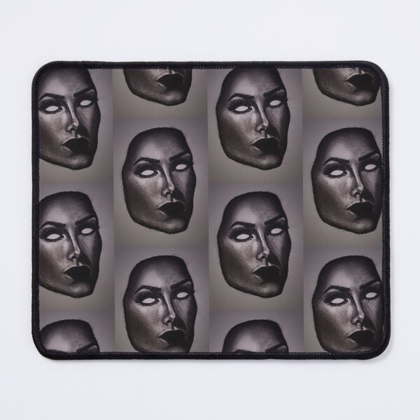 Item preview, Gothic Mask - Groteskin designed and sold by Groteskin.