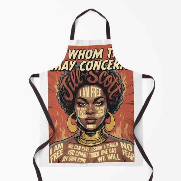 Item preview, Soul Lyric Vintage Portrait Empowerment Art designed and sold by msolgray.