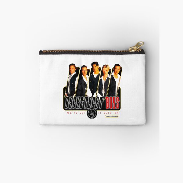 Item preview, Backstreet Boys Band  designed and sold by MagicEagleStore.