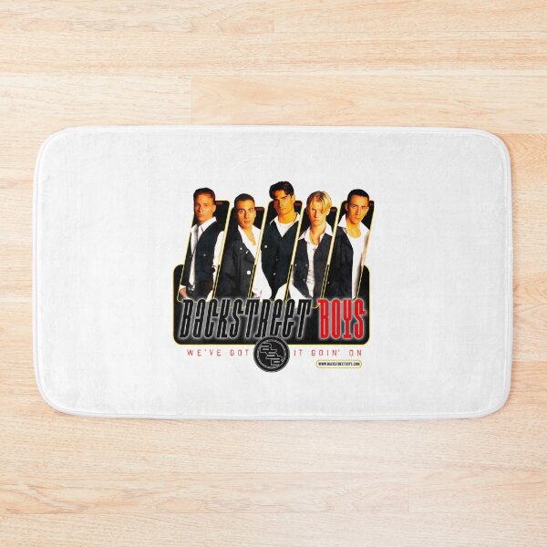 Item preview, Backstreet Boys Band  designed and sold by MagicEagleStore.