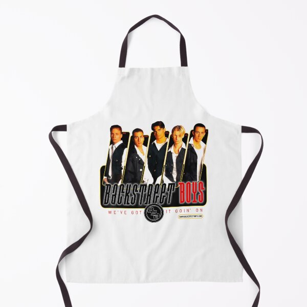 Item preview, Backstreet Boys Band designed and sold by MagicEagleStore.