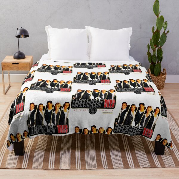 Item preview, Backstreet Boys Band designed and sold by MagicEagleStore.