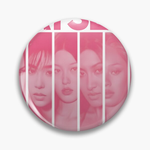 Item preview, Pop Group Vertical Panel Portrait Style designed and sold by msolgray.