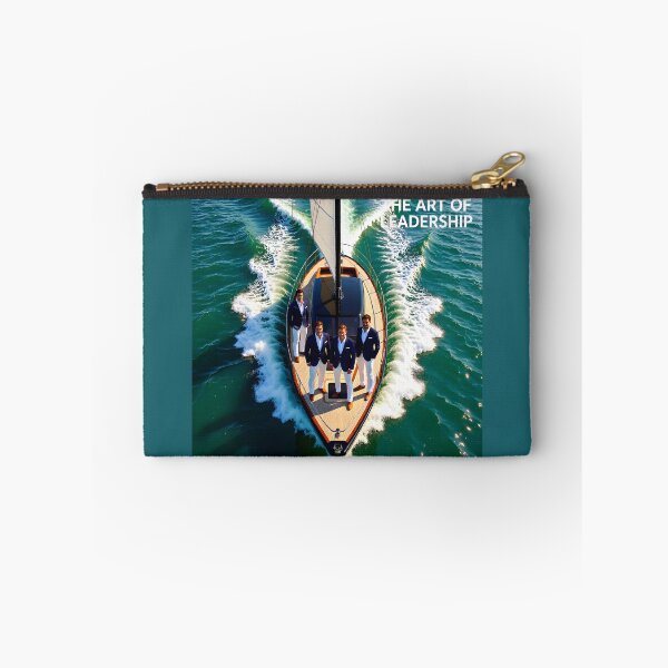 Item preview, Elite Yacht Racing Leadership | High-Stakes Maritime Strategy and Boardroom Executive Coaching designed and sold by Creative-RE.