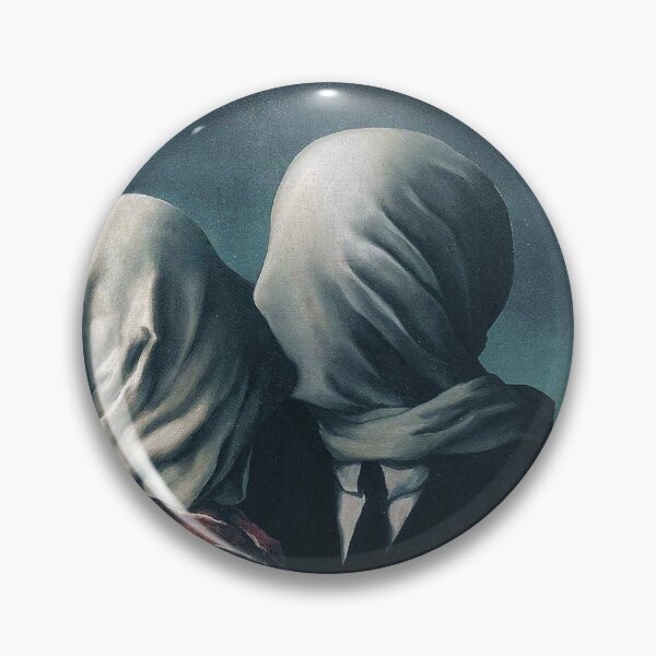 Item preview, René Magritte The master of mystery and magic designed and sold by IsabellePowell.