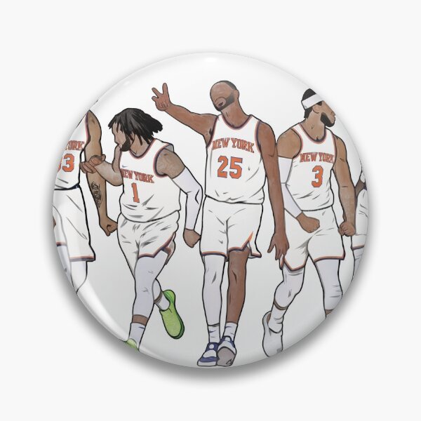 Item preview, Five Player Pose Graphic Apparel Item designed and sold by msolgray.