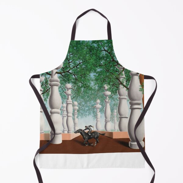 Item preview, René Magritte Facts About René Magritte designed and sold by IsabellePowell.