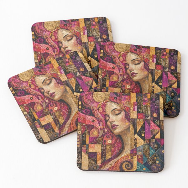 Item preview, Girl In A Cafe designed and sold by Stocksom  Art Prints.