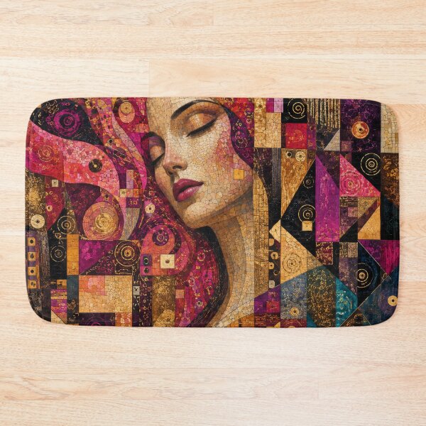 Item preview, Girl In A Cafe designed and sold by Stocksom  Art Prints.