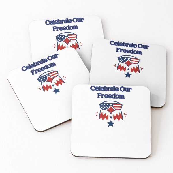 Item preview, Celebrate Our Freedom National Liberty Design designed and sold by Dreamsartistry.