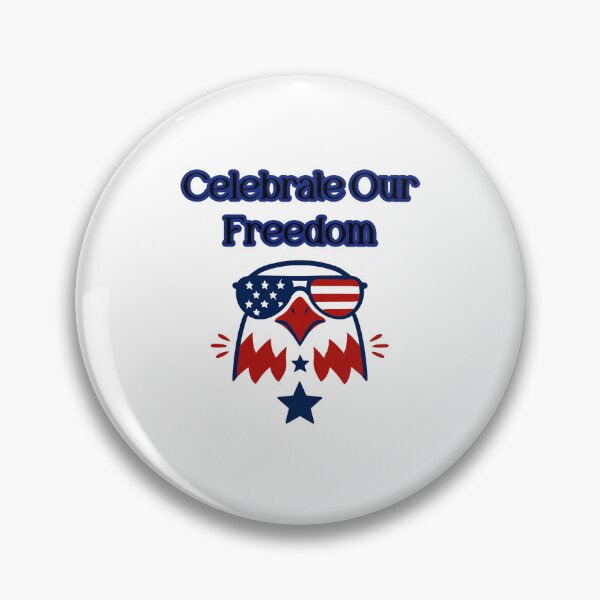 Item preview, Celebrate Our Freedom National Liberty Design designed and sold by Dreamsartistry.