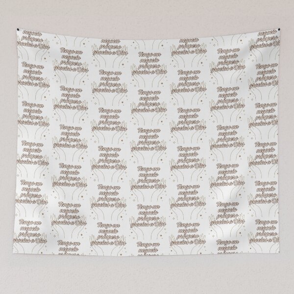 Item preview, I have a thriving business, thank God. designed and sold by Coffee & Designs.