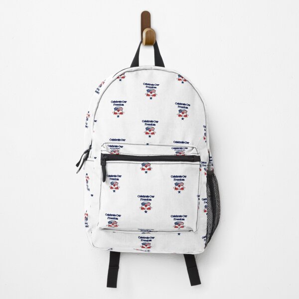 Item preview, Celebrate Our Freedom National Liberty Design designed and sold by Dreamsartistry.