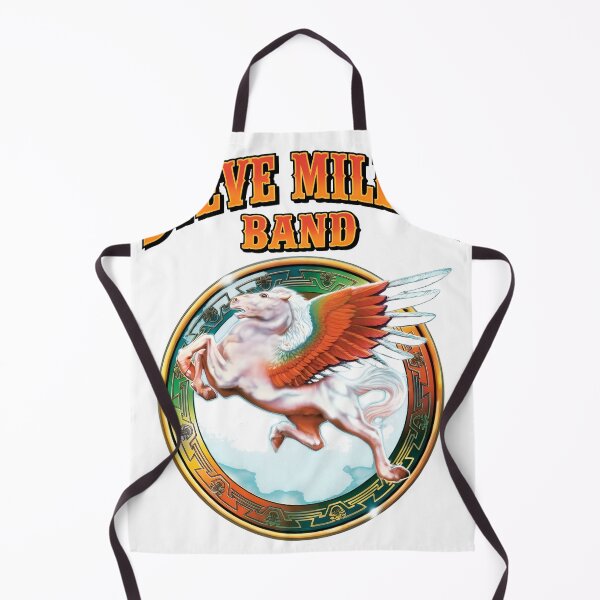 Item preview, Winged Horse Icon Rock Music Graphic designed and sold by msolgray.