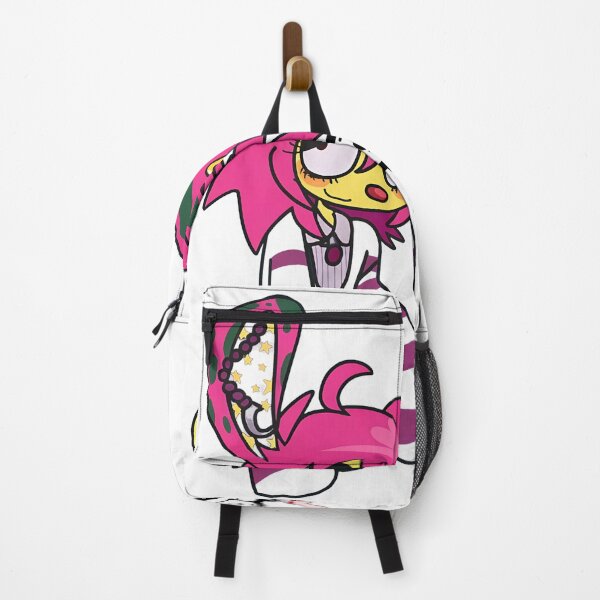 Item preview, Vibrant Cartoon Bunny Character Art designed and sold by msolgray.