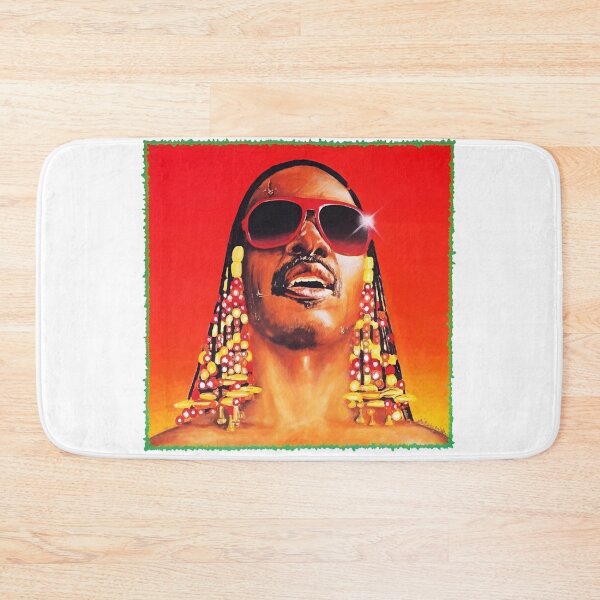 Item preview, Vibrant Musician Portrait Retro Art designed and sold by msolgray.