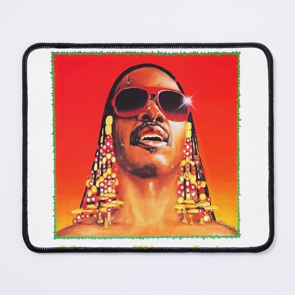 Item preview, Vibrant Musician Portrait Retro Art designed and sold by msolgray.