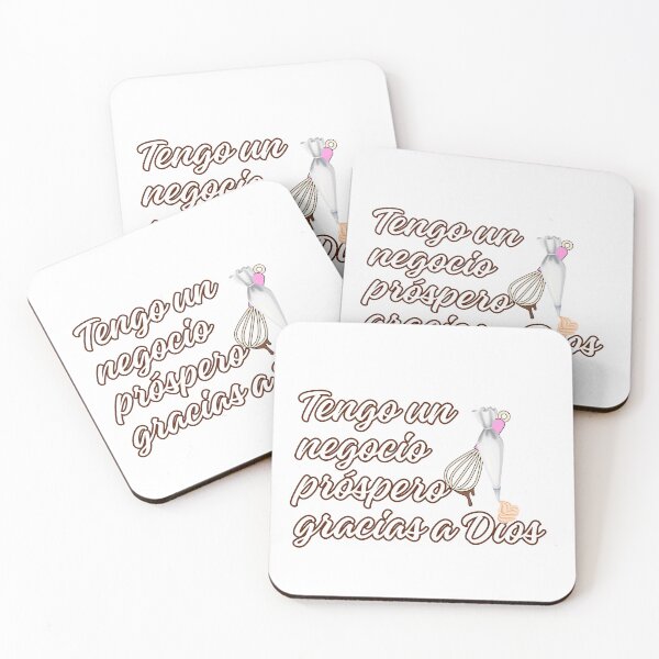 Item preview, I have a thriving pastry business designed and sold by Lorens Designs.