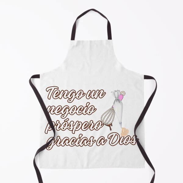 Item preview, I have a thriving pastry business designed and sold by Coffee & Designs.