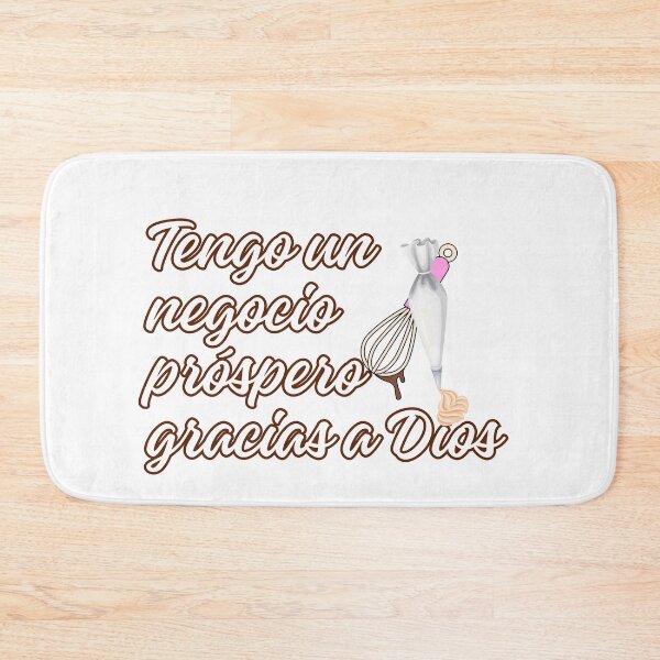 Item preview, I have a thriving pastry business designed and sold by Coffee & Designs.