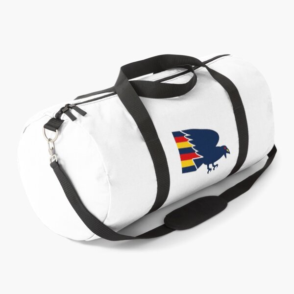 Item preview, Adelaide Crows AFL Logo Original Drawing designed and sold by Luke Foran Sports Art.