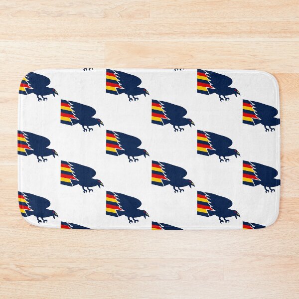 Item preview, Adelaide Crows AFL Logo Original Drawing designed and sold by Luke Foran Sports Art.