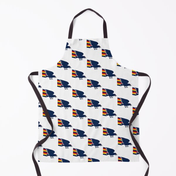 Item preview, Adelaide Crows AFL Logo Original Drawing designed and sold by Luke Foran Sports Art.