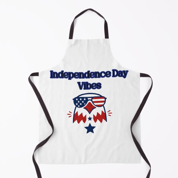 Item preview, Independence Day Vibes Celebration Design designed and sold by Dreamsartistry.