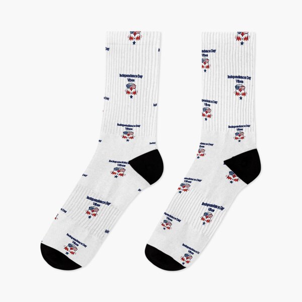 Item preview, Independence Day Vibes Celebration Design designed and sold by Dreamsartistry.