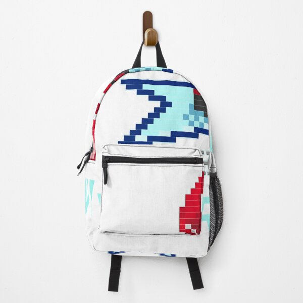 Item preview, Pixel Skater Retro Player Tribute Graphic designed and sold by HumorInHues.