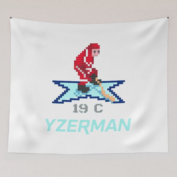 Item preview, Pixel Skater Retro Player Tribute Graphic designed and sold by HumorInHues.
