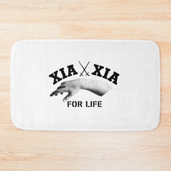 Item preview, Gritty Hand Swords Life Graphic Print designed and sold by HumorInHues.