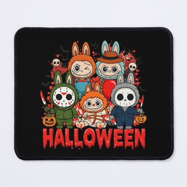 Item preview, Halloween Labubu designed and sold by JarquinDD.