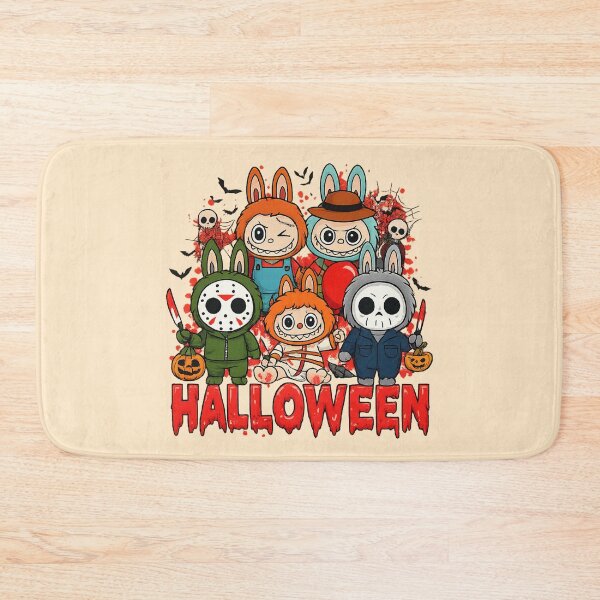 Item preview, Halloween Labubu designed and sold by JarquinDD.