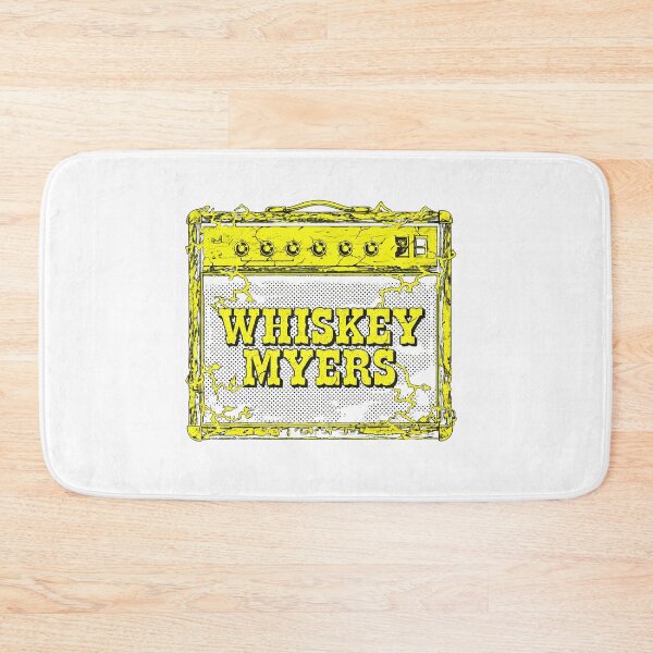 Item preview, Rock Amp Yellow Distressed Music Graphic designed and sold by HumorInHues.
