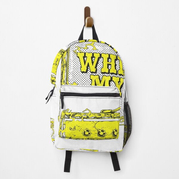 Item preview, Rock Amp Yellow Distressed Music Graphic designed and sold by HumorInHues.