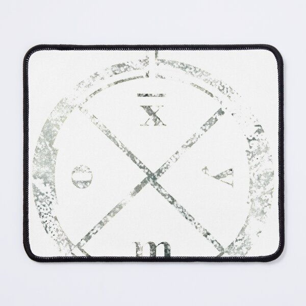 Item preview, Clan Of Emblem Distressed Graphic Art designed and sold by HumorInHues.