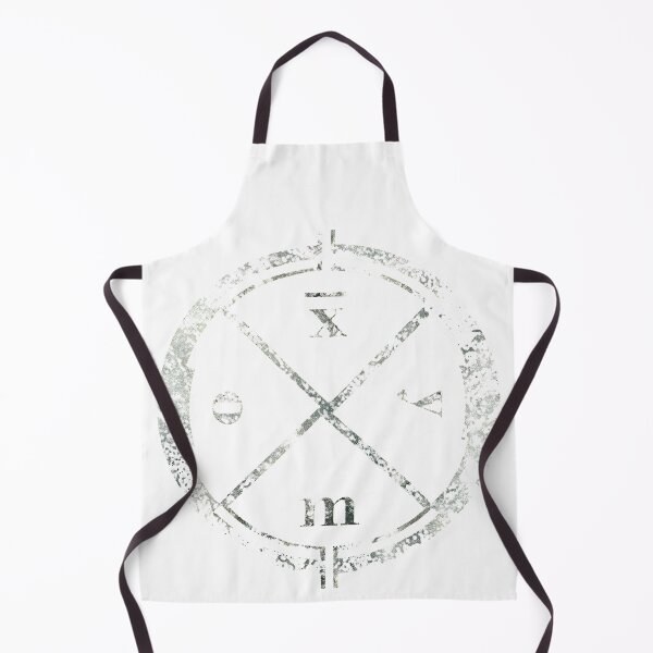 Item preview, Clan Of Emblem Distressed Graphic Art designed and sold by HumorInHues.