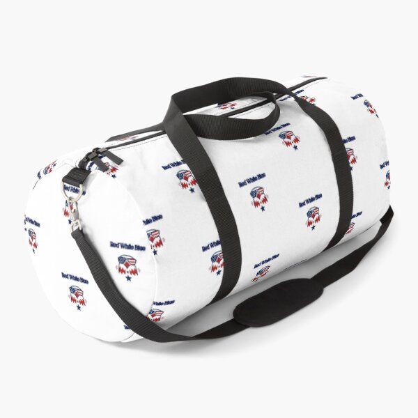 Item preview, Red White Blue Classic Patriotic Colors designed and sold by Dreamsartistry.