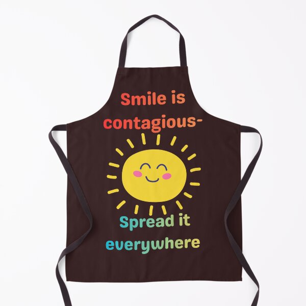 Item preview, Share happiness and brighten every day designed and sold by LEEVISWA.