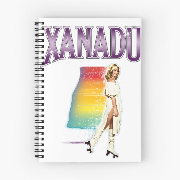 Item preview, Retro Skate Rainbow Movie Graphic Design designed and sold by HumorInHues.
