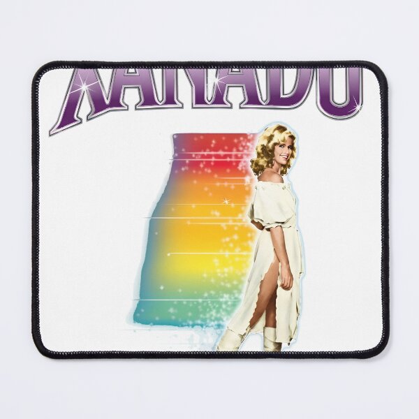 Item preview, Retro Skate Rainbow Movie Graphic Design designed and sold by HumorInHues.