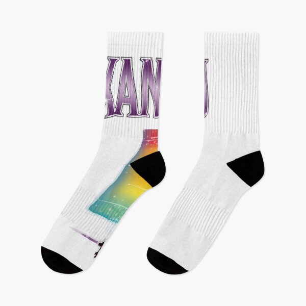 Item preview, Retro Skate Rainbow Movie Graphic Design designed and sold by HumorInHues.