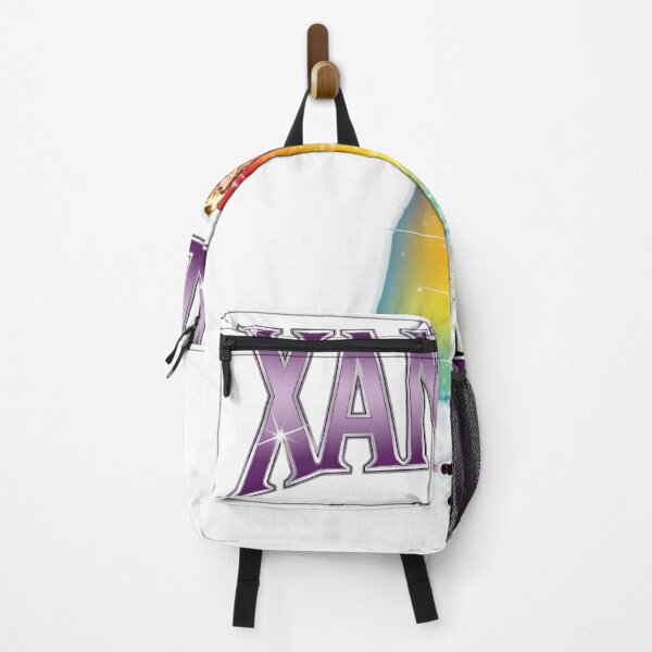 Item preview, Retro Skate Rainbow Movie Graphic Design designed and sold by HumorInHues.