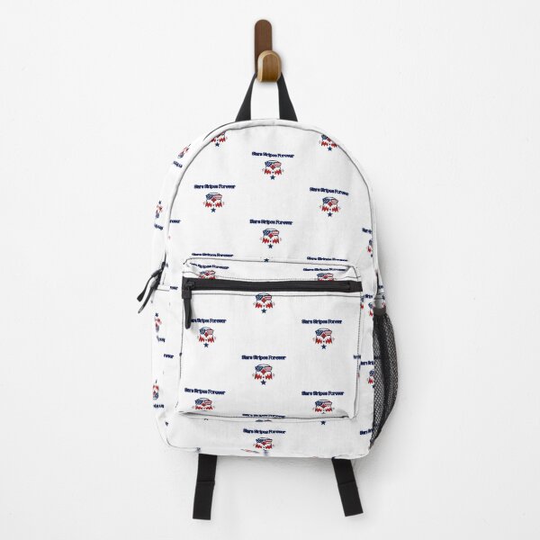 Item preview, Stars Stripes Forever Classic American Design designed and sold by Dreamsartistry.
