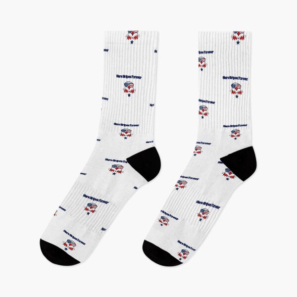 Item preview, Stars Stripes Forever Classic American Design designed and sold by Dreamsartistry.