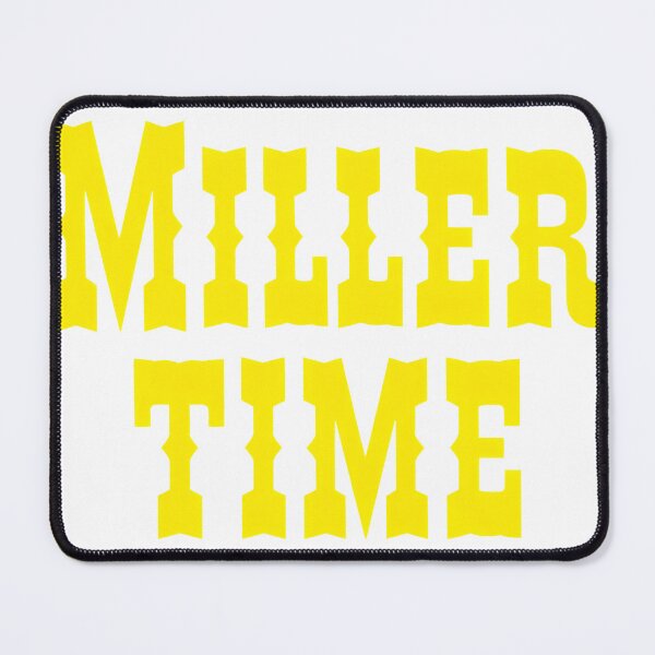 Item preview, Distressed Handdrawn Break Time Phrase Art designed and sold by HumorInHues.