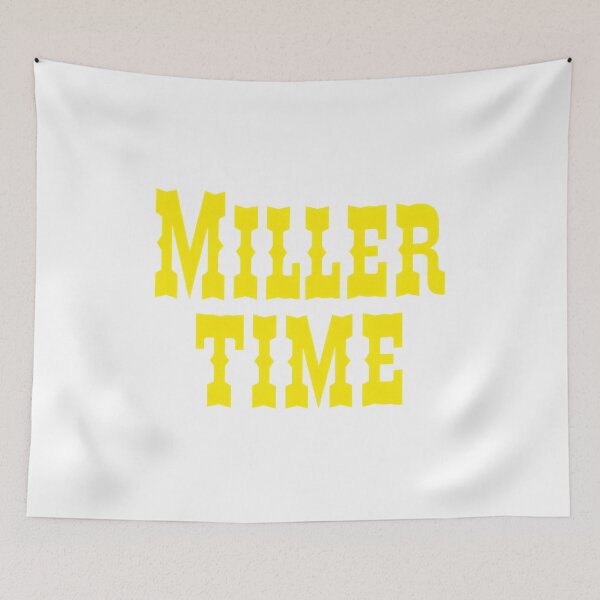 Item preview, Distressed Handdrawn Break Time Phrase Art designed and sold by HumorInHues.